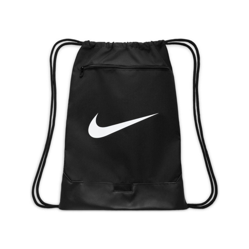 Nike - Brasilia 9.5 Gymsack 18L (DM3978-010)