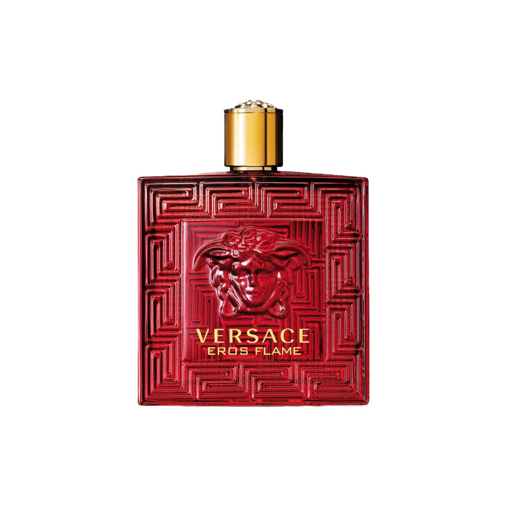 Versace - Eros Flame Eau De Parfum EDP