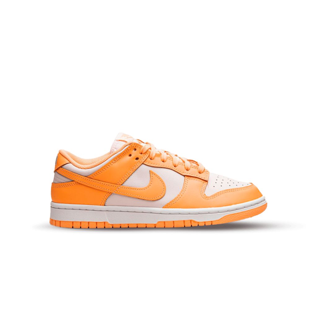 Nike Dunk Low - Peach Cream