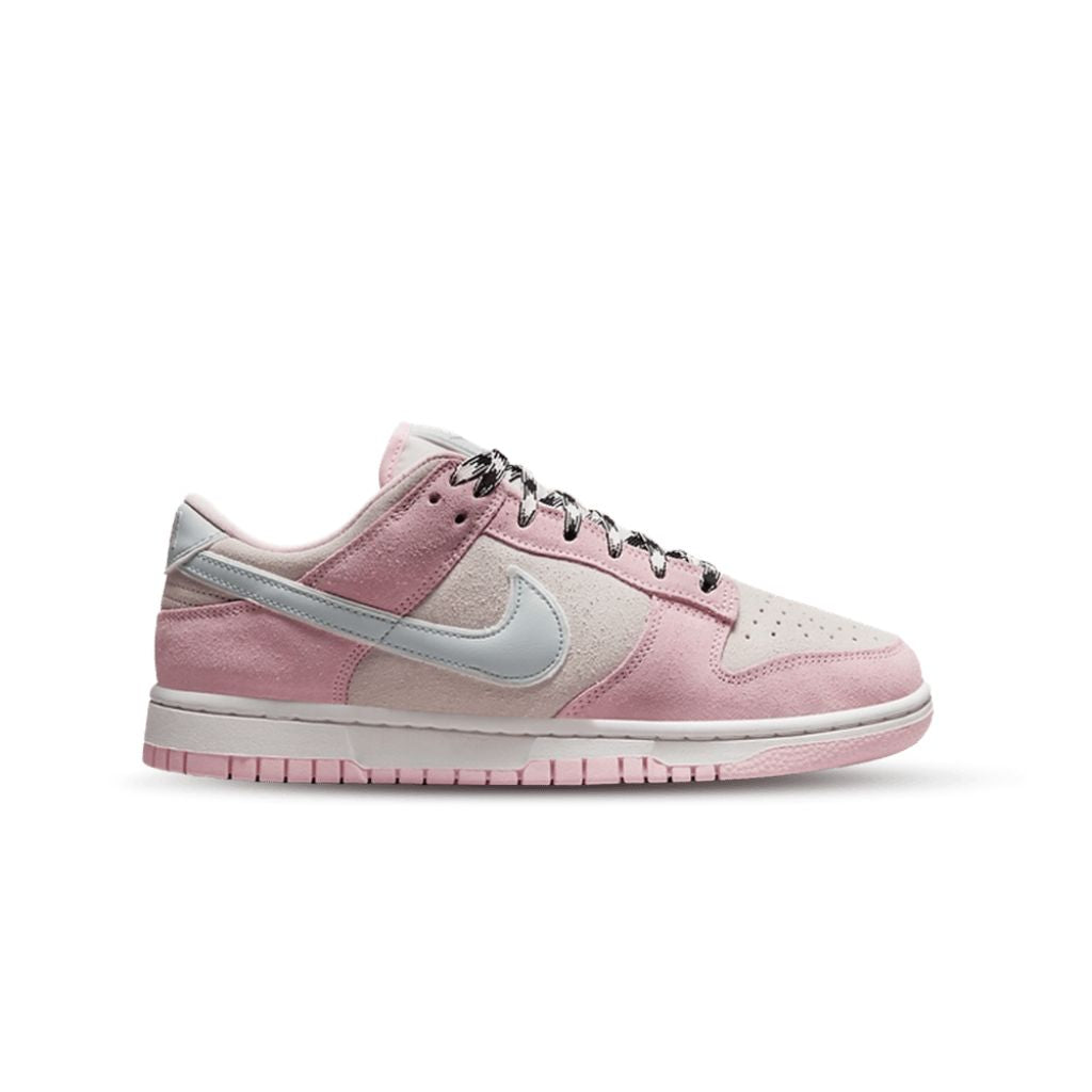 Nike Dunk Low LX - Pink Foam
