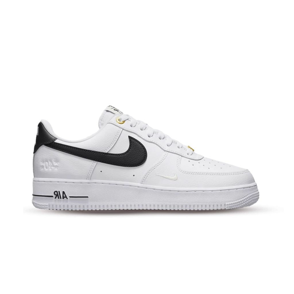 Nike Air Force 1 Low - Anniversary White