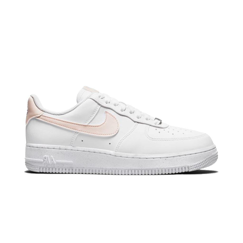 Nike Air Force 1 Low - Next Nature White Pale Coral