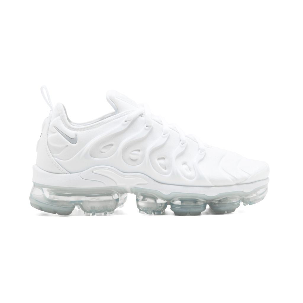 Nike Air VaporMax Plus Triple White