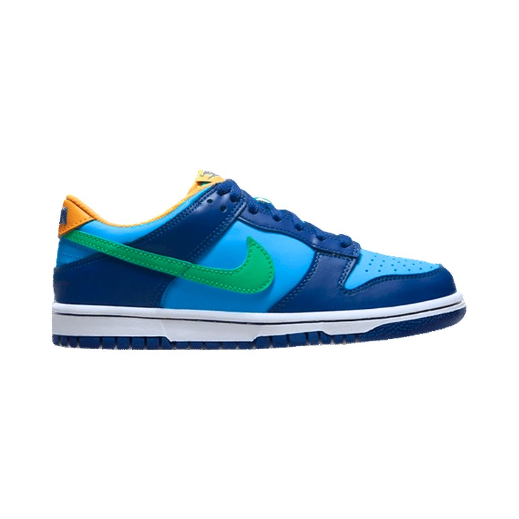 Nike Dunk Low - All Star 2023 Blue (GS)