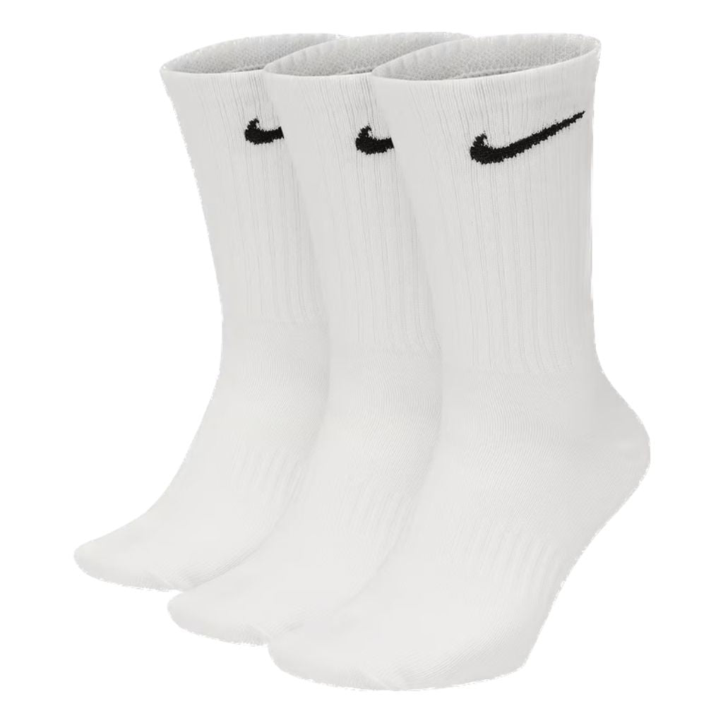 Nike Everyday Lightweight Crew Socken (3 Pack)