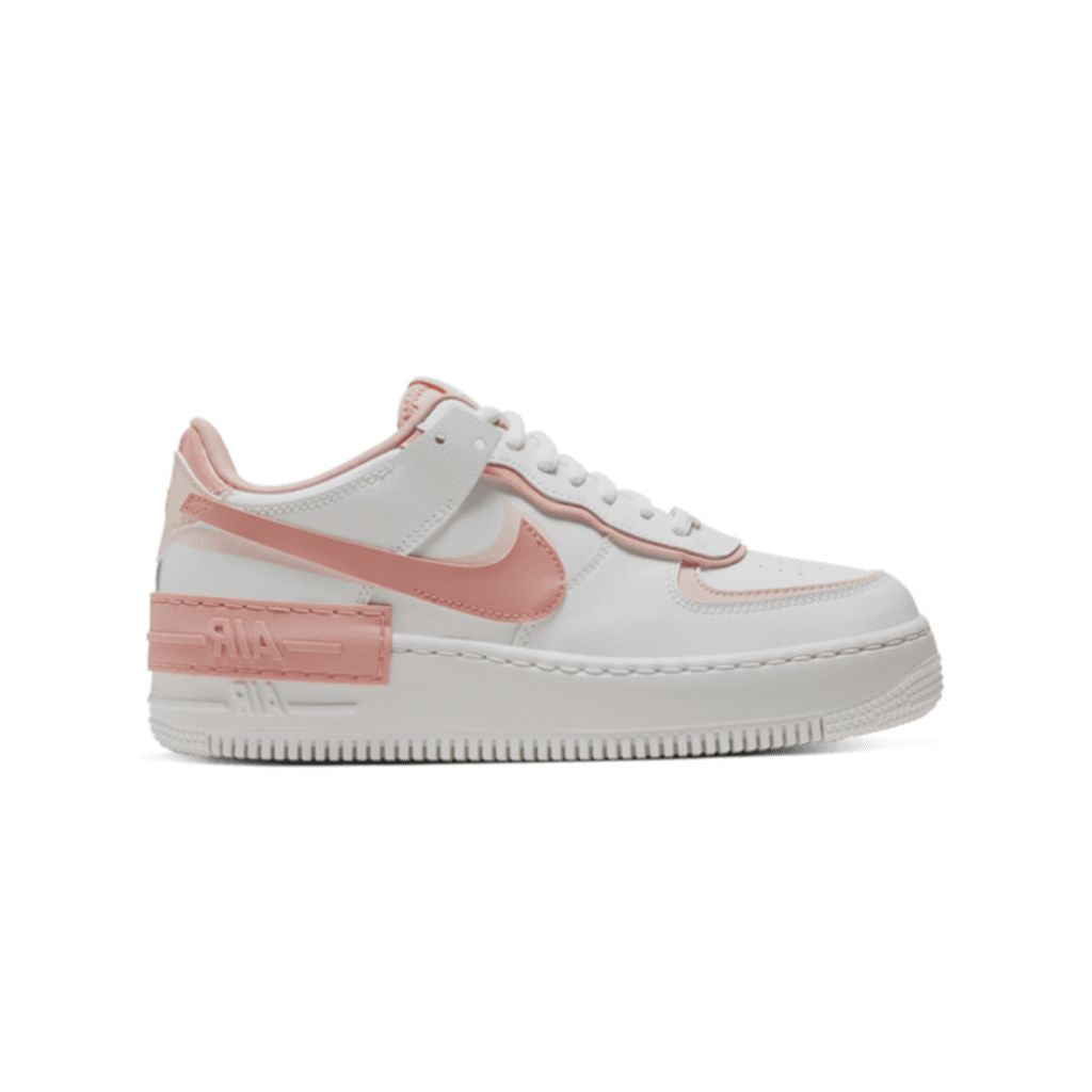 Nike Air Force 1 Low - Shadow Pink Quartz Rose