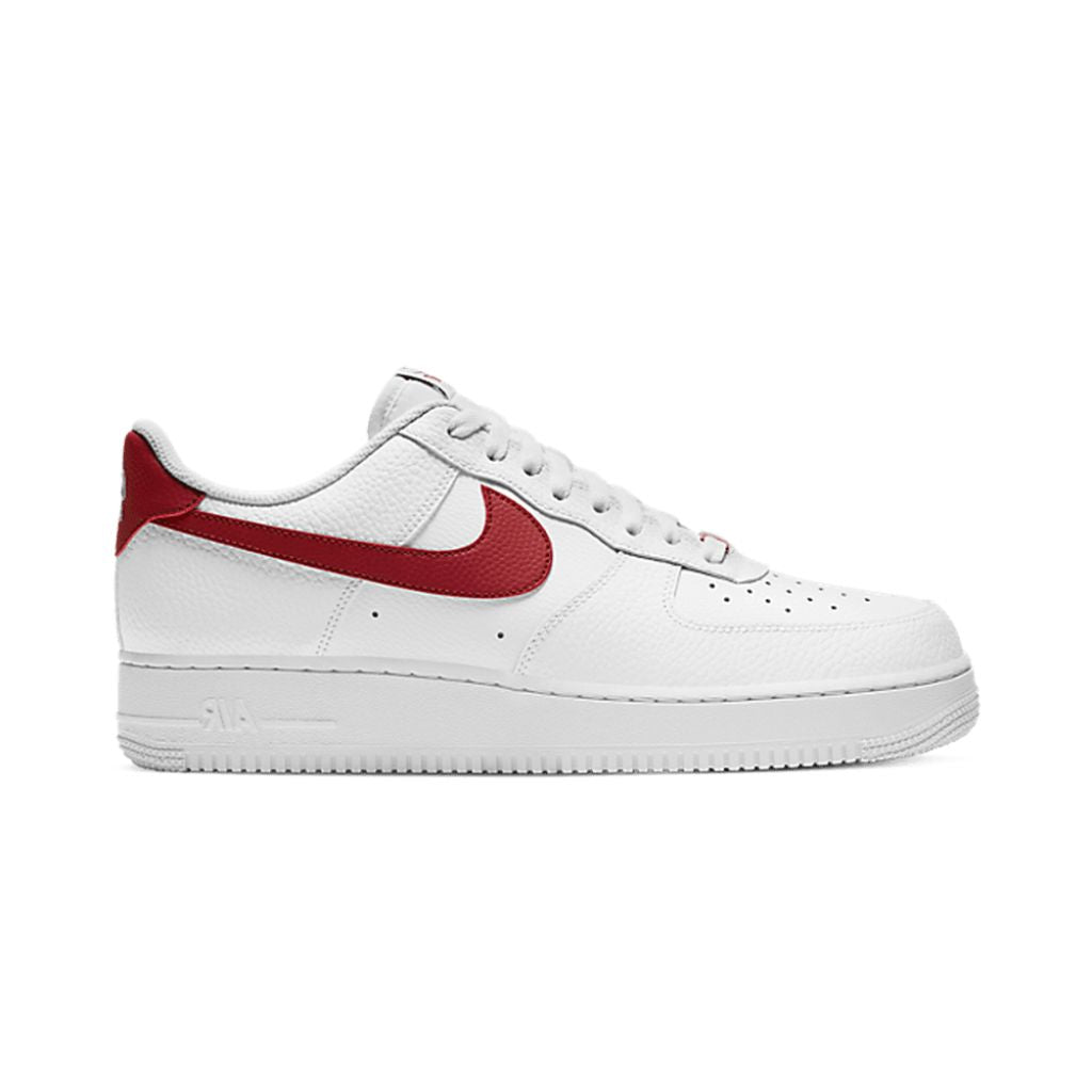 Air Force 1 Low - Team Red