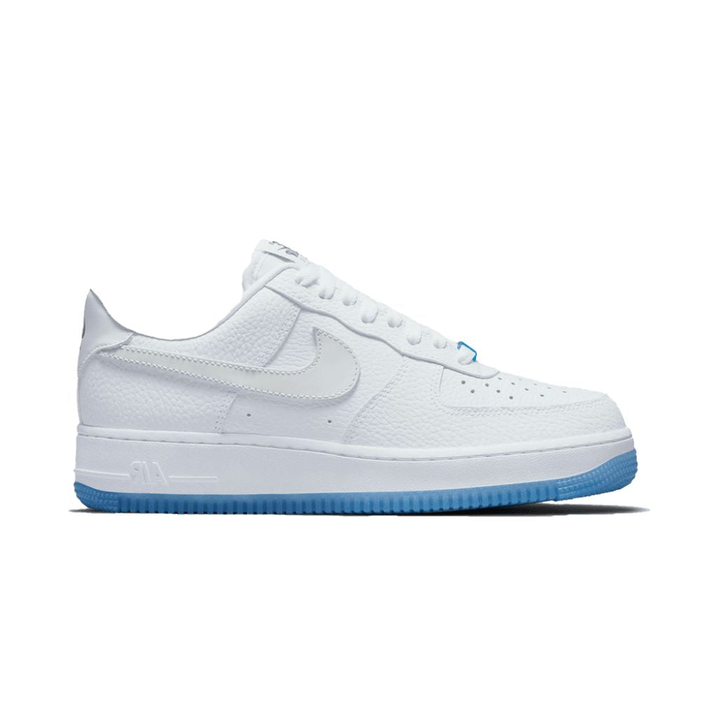 Nike Air Force 1 Low - UV Reactive Swoosh