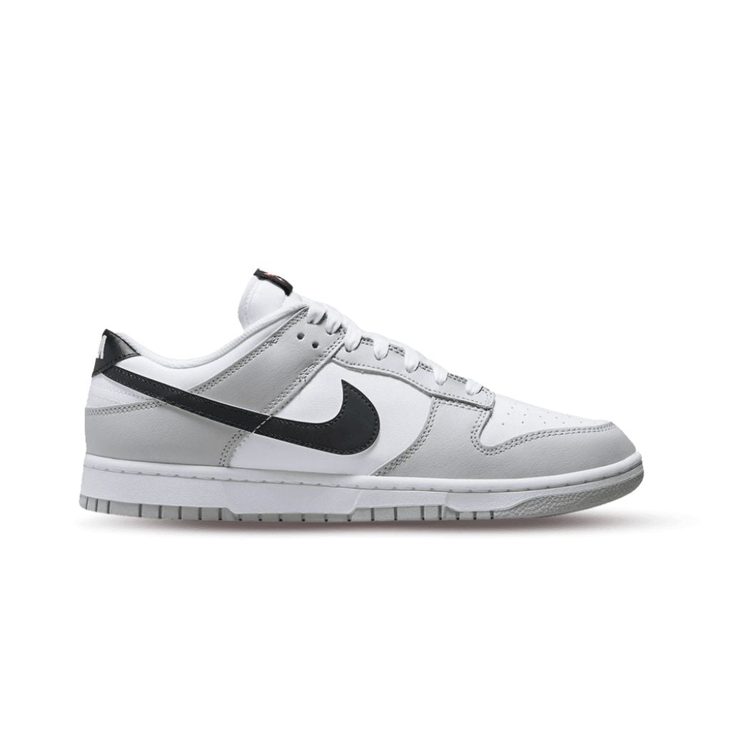 Nike Dunk Low- Lottery Pack Grey Fog