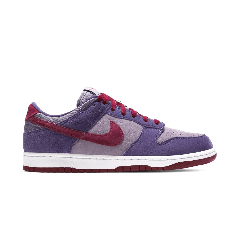 Nike Dunk Low - Plum Lila Violet