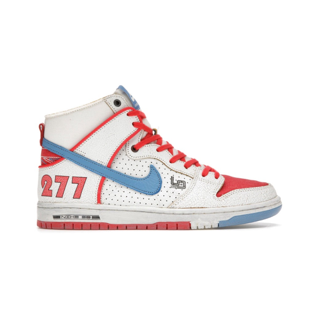 Nike SB Dunk High PRO - Ishod Wair Magnus Walker